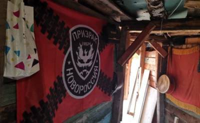 Из ЛНР поступают сообщения о расформировании 14-го БТрО — «Призрака» - eadaily.com - ЛНР - Омск - Кировск