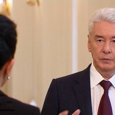 Сергей Собянин - В Москве введены новые ковид-ограничения - radiomayak.ru - Москва