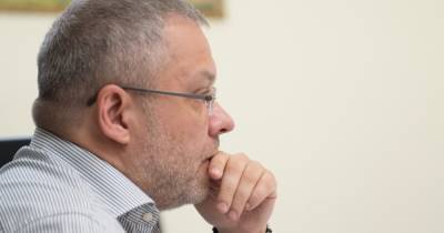Герман Галущенко - Глава Минэнерго посетовал, что 90% блоков ТЭС отработали свой ресурс - dsnews.ua