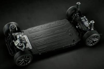 Илон Маск - Tesla немного уменьшила емкость батарейного блока новой Model S, но ее запас хода даже выше — благодаря конструктивным оптимизациям и улучшениям - itc.ua