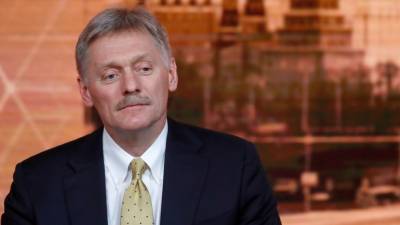 Владимир Путин - Дмитрий Песков - Джо Байден - Кремль назвал «красной линией» возможное вступление Украины в НАТО - golos-ameriki.ru - Москва - Киев - Женева