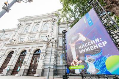 Томский политех начнет принимать документы от абитуриентов 20 июня - news.vse42.ru - Томск