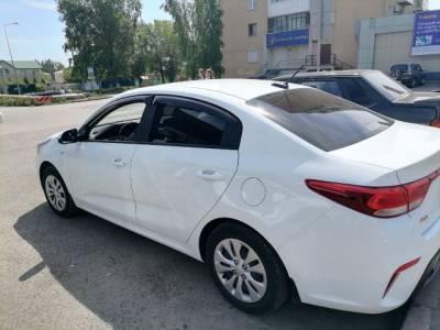 Кемеровчанин отдал долг в 174 тысячи рублей после ареста автомобиля - gazeta.a42.ru - Кемерово