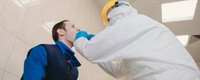 В России выявили более 17 тысяч новых случаев заражения COVID-19 - runews24.ru - Москва