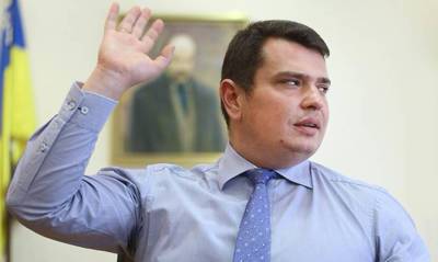 Артем Сытник - Руслан Бортник - «Если Сытник возглавит партию «Голос», то это будет конец этой партии», - эксперт - capital.ua