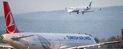 Россия может возобновить авиасообщение с Турцией с июля 2021 года - runews24.ru - Турция