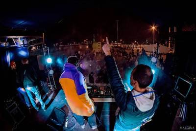 Ural Music Night в Екатеринбурге пройдет, но с коронавирусными ограничениями - nakanune.ru - Екатеринбург