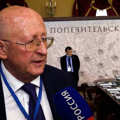 Анна Попова - Александр Гинцбург - Состав "Спутника V" не будут адаптировать новым штаммам коронавируса - radiomayak.ru