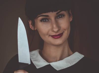 Жительница Сертолово сообщила полиции, что муж вернулся домой в крови – ее подвела камера наблюдения - ivbg.ru - Ленинградская обл. - р-н Всеволожский