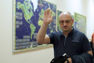 Максим Резник - СК попросит отправить Резника под домашний арест - abnews.ru