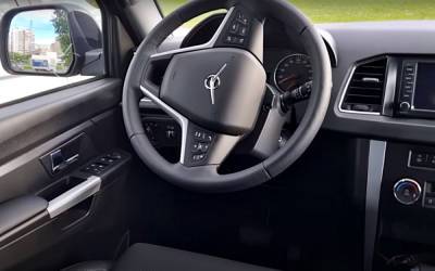 Land Rover с Nissan и рядом не стояли: в Сети показали 5 крутых моделей УАЗ, которые так и не пошли в серию - ukrainianwall.com