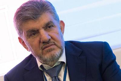 Лидер «Cоюза армян России» прокомментировал обвинения Азербайджана - lenta.ru - Азербайджан