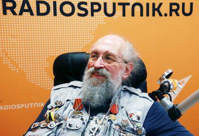 Анатолий Вассерман - Вассерман рекомендовал изменить закон о строительстве для защиты граждан - tvc.ru - Москва