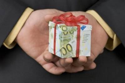 В Ульяновске на взятке поймали 55-летнего начальника вуза - ulpravda.ru - Ульяновск