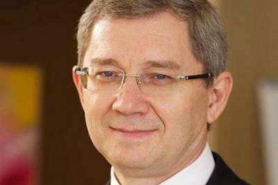 Названа причина задержания бывшего зампреда Центробанка Корищенко - mk.ru - Москва - Тверь