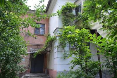 В Белгороде капитально отремонтируют пять старых домов - mk.ru - Белгородская обл. - Белгород