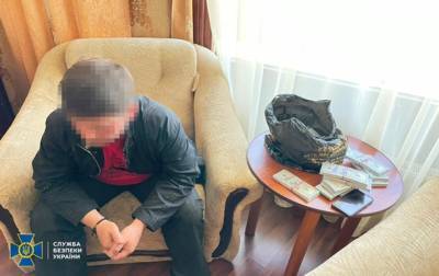 СБУ блокировала попытку продать за границу украинские оборонные разработки - korrespondent.net