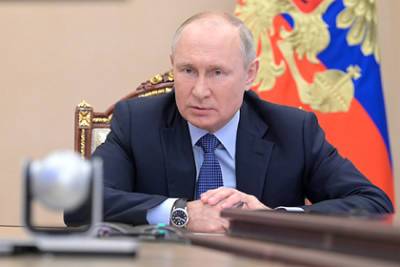 Владимир Путин - Дмитрий Песков - В Кремле объяснили вето Путина на закон о фейках в СМИ - lenta.ru