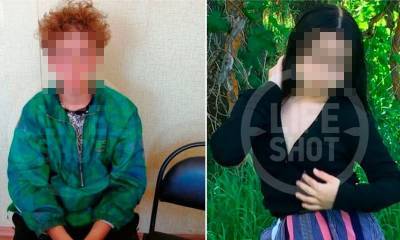 Прыгал по лицу, резал битой бутылкой: подросток убил 14-летнюю подругу за отказ его поцеловать - bloknot.ru - Пензенская обл.
