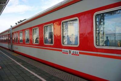 РЖД организует чартерные поезда для ввоза иностранцев на сезонные с/х работы - nakanune.ru
