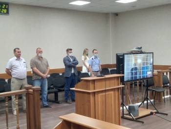 Фигуранты дела "О белозерском виадуке" услышали решение по апелляции - vologda-poisk.ru - Вологодская обл. - Вологда
