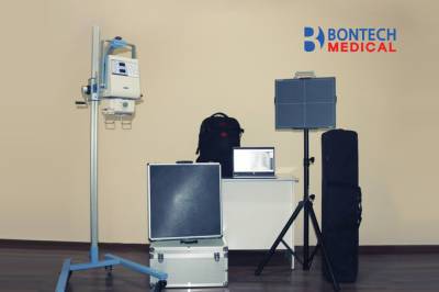 Bontech Medical поможет усовершенствовать рентгенологические отделения - gazeta.uz - Узбекистан