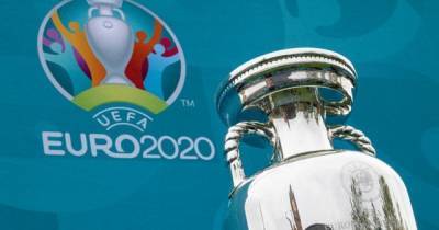 Финал Евро-2020 могут перенести в другой город – СМИ - focus.ua - Англия - Лондон - Венгрия - Будапешт