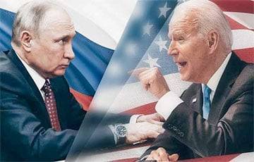 Алексей Навальный - Информация о личных счетах Путина и ответные кибератаки: о чем Байден предупредил Кремль - charter97.org - Москва - Вашингтон - Женева
