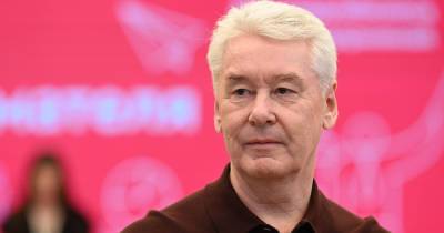 Сергей Собянин - Собянин отменил в Москве нерабочие дни и ужесточил ограничения - moslenta.ru - Москва