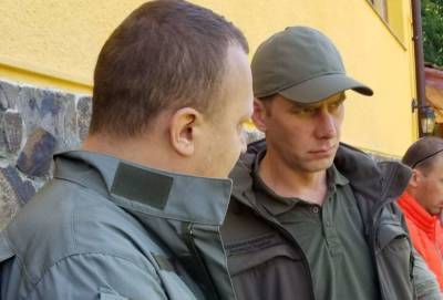 Андрей Малеваный - Госэкоинспекция проверяет монополиста по вывозу ТБО в Кривом Роге ООО "Экоспецтранс", предыдущая инспекция выявила ряд нарушений - politeka.net - Кривой Рог