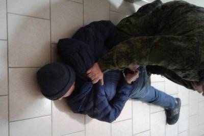 Сотруднику тверского военкомата вынесли приговор за получение взяток - tver.mk.ru - Москва - Тверь - Тверская обл.