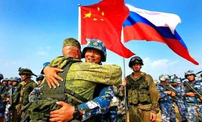 В Японии назвали военный союз России и Китая кошмаром для США - news-front.info - Москва - Россия - США - Вашингтон - Япония - Пекин - ?