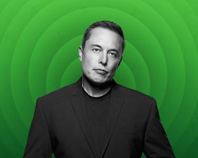 Илон Маск - Илона Маску - Глава Kraken посоветовал Илону Маску лучше изучить майнинг биткоина - forklog.com