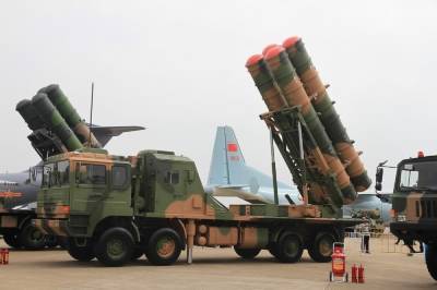 Армия Сербии получит китайские ЗРК FK-3 и российские ЗРПК «Панцирь... - politnavigator.net - Россия - Китай - Сербия - Югославия
