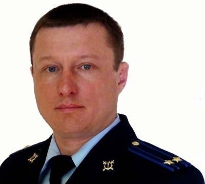 На Урале экс-полицейского отправили в колонию за изнасилование подчиненной - znak.com