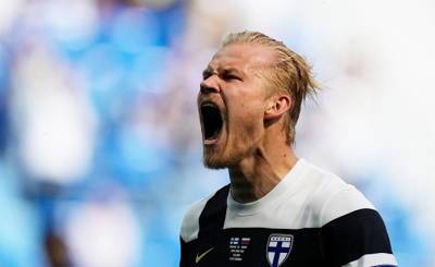 Dagens Nyheter (Швеция): Финляндия пала в ожесточенной борьбе с русскими — «зато у нас есть баня, водка и топор» - inosmi.ru - Россия - Санкт-Петербург - Швеция - Финляндия - Дания