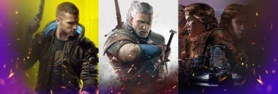 На GOG.com продолжается «Летняя распродажа» с бесплатными раздачами и скидками до 90% на 3400 игр (Cyberpunk 2077 стоит всего $19,99) - itc.ua