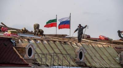 Виктор Бабарико - Москва определится с планом слияния России и Белоруссии к 2024 году - newzfeed.ru - Москва - Минск