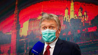 Дмитрий Песков - Сергей Собянин - Песков высказался о "самом страшном делении россиян" - vesti.ru - Москва