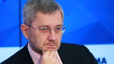 Иван Федотов - Экс-зампред ЦБ Корищенко задержан по делу о растрате 3,2 млрд рублей Инвестбанка - iz.ru - Москва