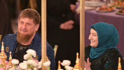 Рамзан Кадыров - Суд в Чечне вернул иск телеканала "Грозный" к изданию "Проект" - svoboda.org - респ. Чечня