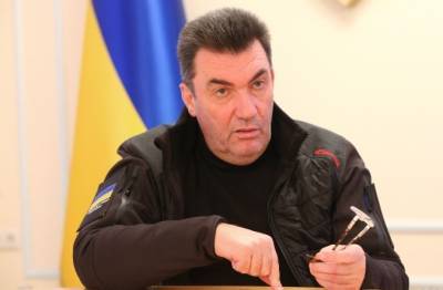 Алексей Данилов - Данилов заявил о готовности ВСУ взять Донецк и Горловку - sharij.net - ДНР - Горловка - Донецк