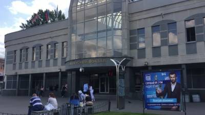 Автобусных рейсов между Петербургом и Таллином стало в три раза больше - piter.tv - Санкт-Петербург - Эстония - Таллин