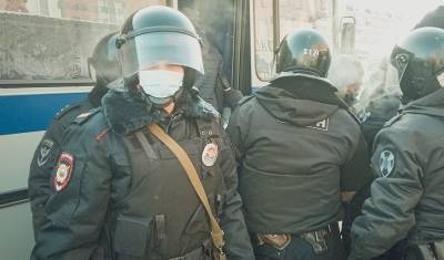 Кемеровская полиция потребовала от соратников Навального 698 тысяч рублей - newizv.ru - Кемерово
