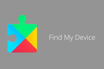Google работает над Find My Device — аналогом сети Apple Find My - itc.ua