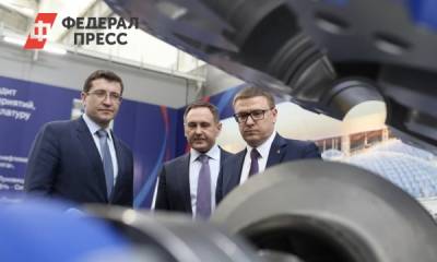 Алексей Текслер - Зеленая экономика: как промышленность Южного Урала меняется в сторону экологичности - fedpress.ru - Челябинская обл.