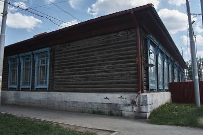 «Том Сойер Фест» поменял дом для реконструкции в Екатеринбурге. Предыдущий скоро снесут - znak.com - Екатеринбург