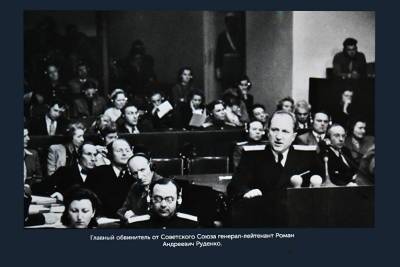 Проект "Без срока давности" создал петицию о признании геноцида советского народа, совершённого нацистами в годы войны - komiinform.ru