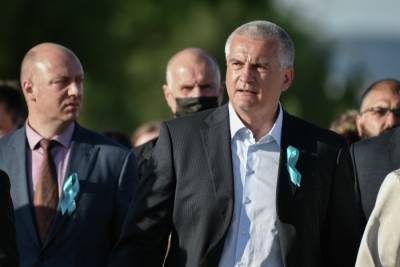 Сергей Аксенов - Аксенов: прошедшие в Крыму ливни могут решить проблемы вододефицита - interfax-russia.ru - Крым - Керчь