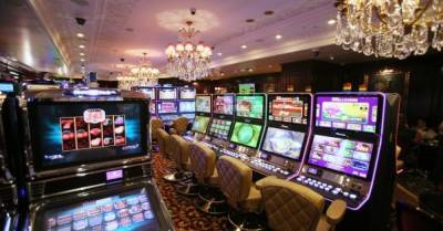 Shangri La и Slots City присоединились к Ukrainian Gambling Council - delo.ua